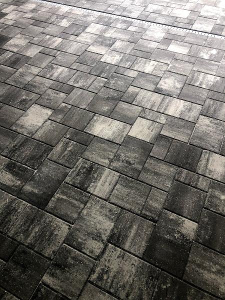 Nelson Pavers