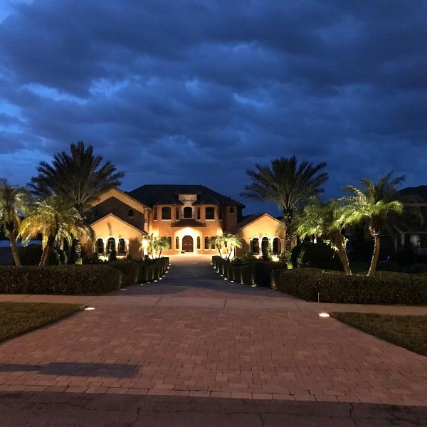 Brightwater Irrigation and Lighting