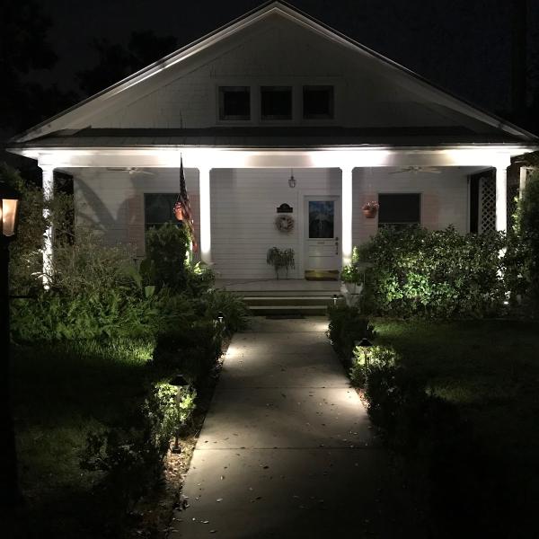 Brightwater Irrigation and Lighting