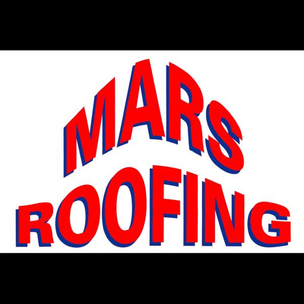 Mars Roofing & Exteriors