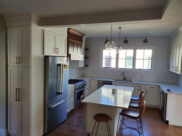 Handcrafted Amish Furniture