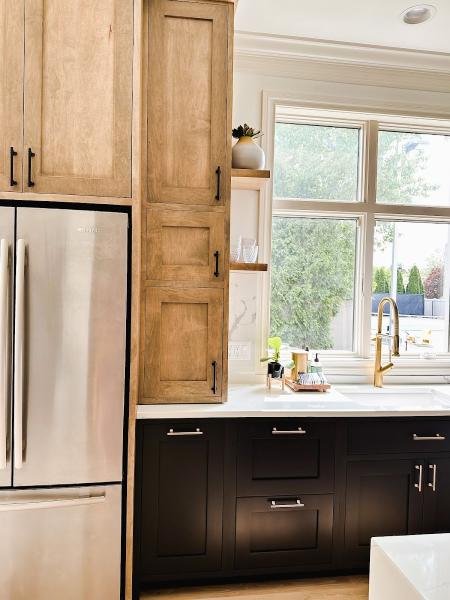 Cornerstone Woodworking Co.