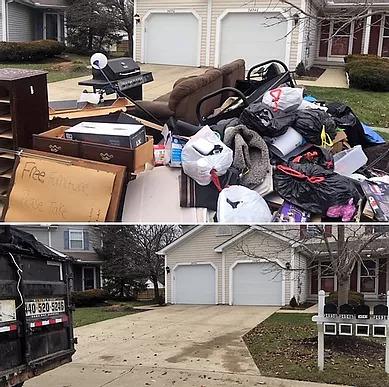 One Stop Junk Removal