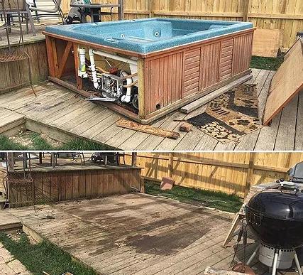 One Stop Junk Removal