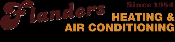 Flanders Heating & Air Conditioning