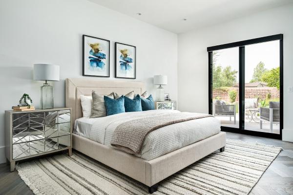 Attractive Interiors