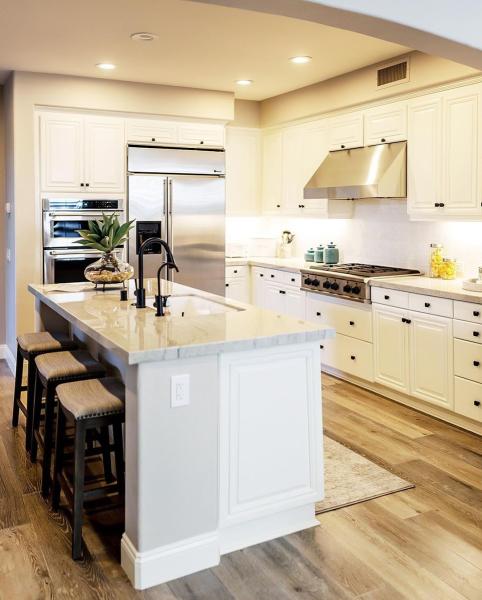 Surface Tempo Flooring & Remodeling