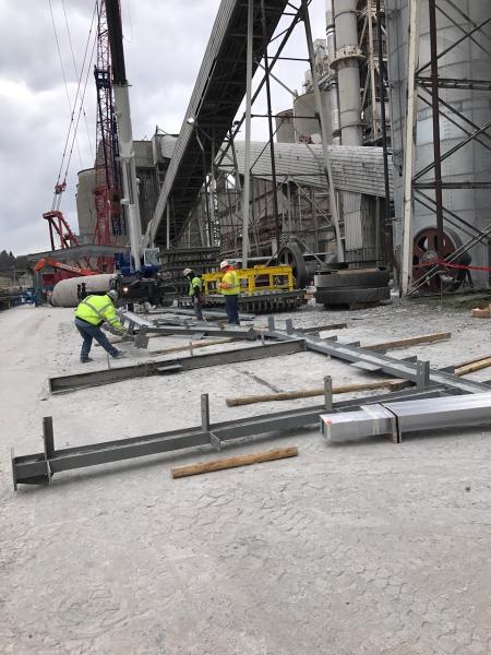 Gerard Chimney Company