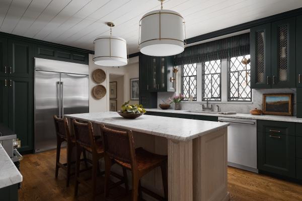 Birch Design Associates