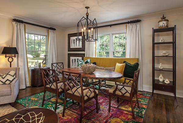 Birch Design Associates