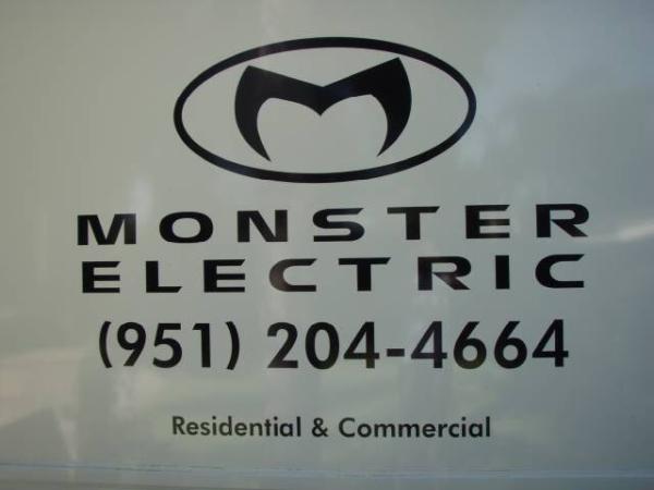 Monster Electric