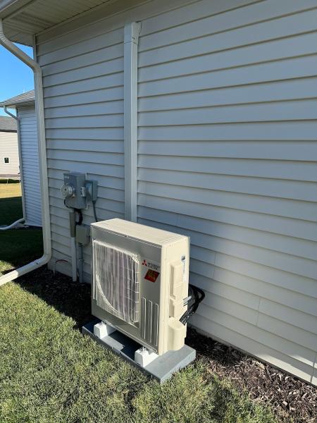 Capitol Heating & Air Conditioning