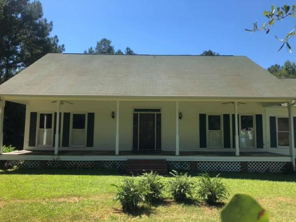 Restore Pressure Washing & Soft Washing