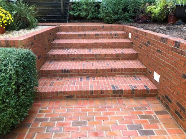 Restore Pressure Washing & Soft Washing
