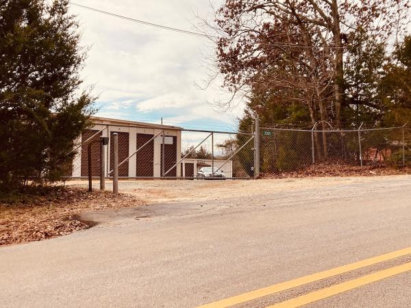 Neighborhood Storage