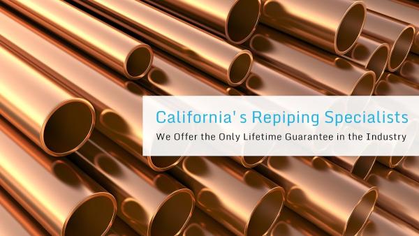 Repiping Professionals Inc.