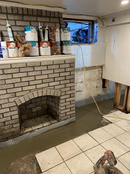 All County Waterproofing
