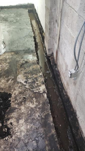 All County Waterproofing