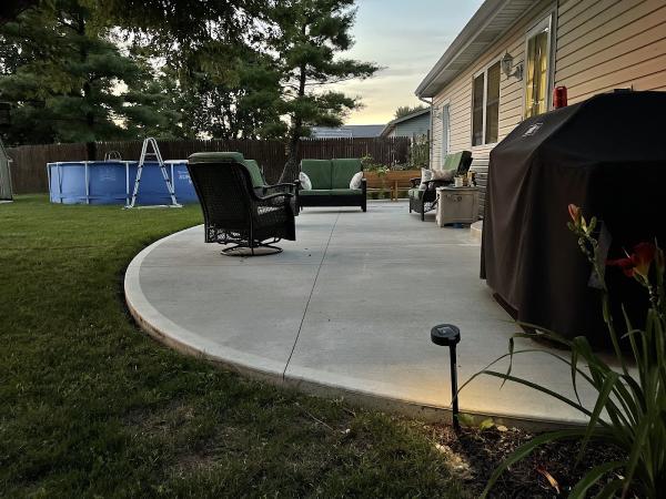 Hackley Concrete