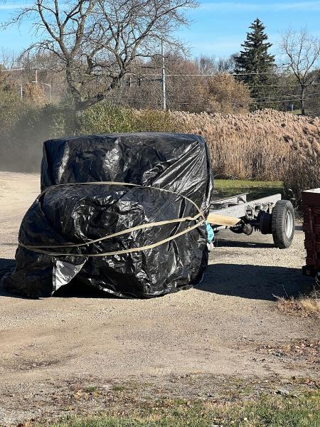 Blast All Sandblasting