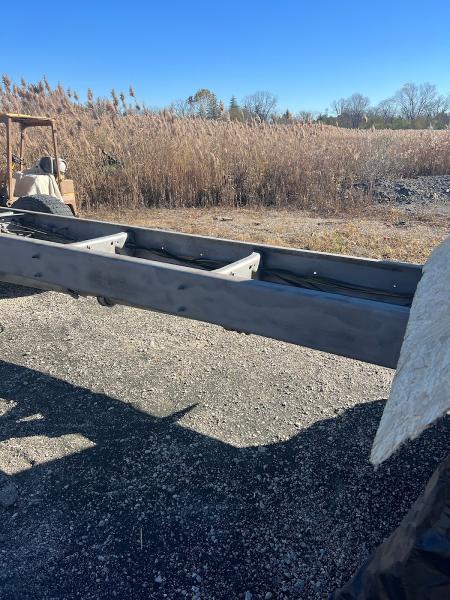 Blast All Sandblasting