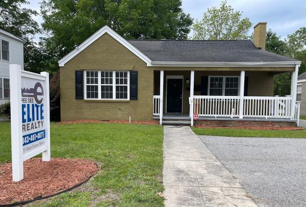 Pee Dee Elite Realty