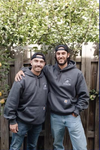 A-Vent-Full Dryer Vent Cleaning Company