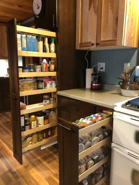 KR Remodeling Design Inc