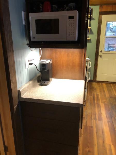 KR Remodeling Design Inc