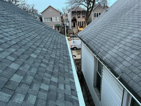 Edwin's Roofing and Gutters Pllc
