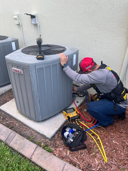 Gator Heating and Cooling