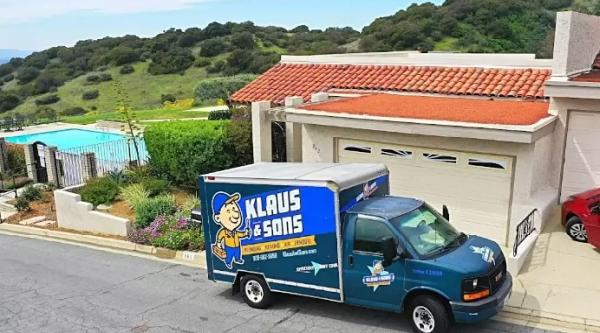 Klaus & Sons Plumbing