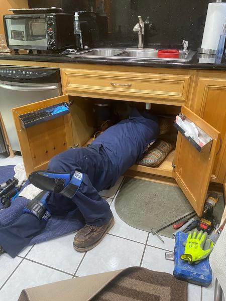 Klaus & Sons Plumbing
