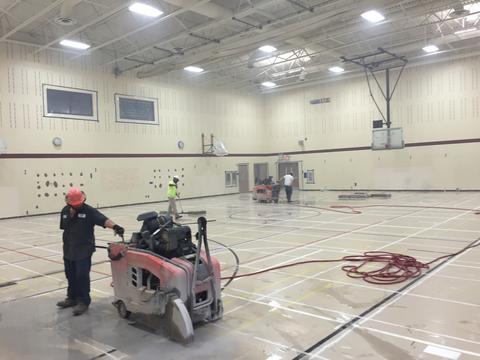 All States Concrete Cutting