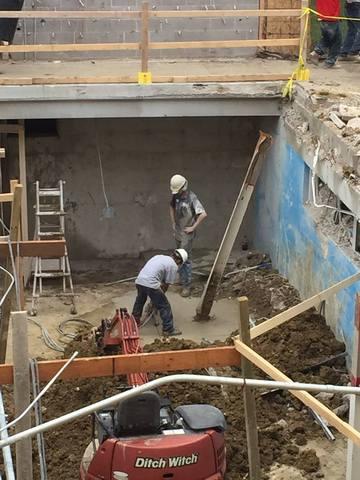 All States Concrete Cutting
