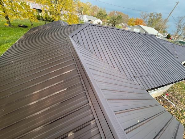 Northern States Roofing