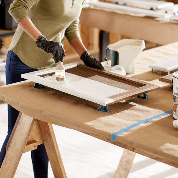 Painting Kitchen Cabinets LLC