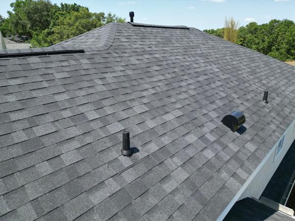 Shingle Masters Roofing and Construction
