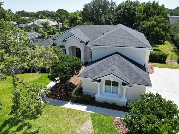 Shingle Masters Roofing and Construction