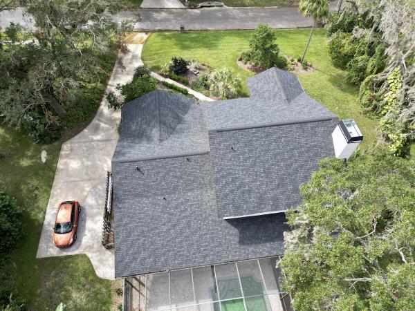 Shingle Masters Roofing and Construction