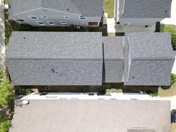 Shingle Masters Roofing and Construction