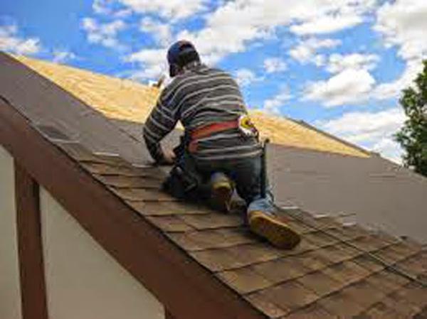 Diaz Roofing Company