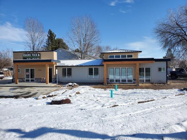Northwest Roof Restoration