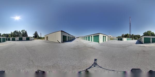 Fairview Road Self Storage