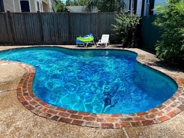 Waterdog Pools & Leak Detection