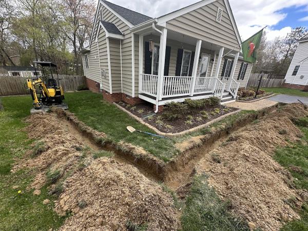Altizer Lawn & Landscape LLC