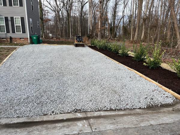 Altizer Lawn & Landscape LLC