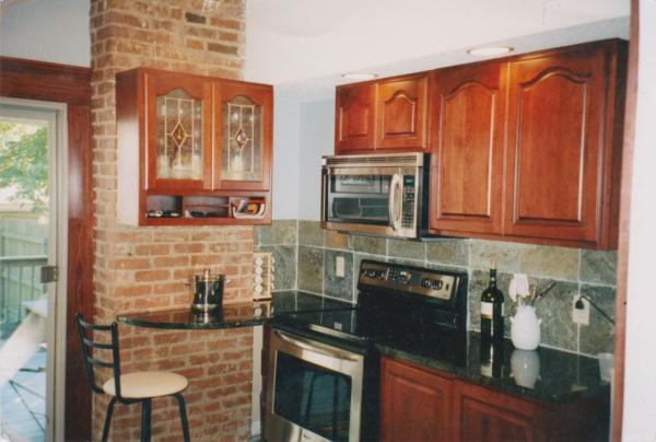 Rochester Residential Remodeling LLC