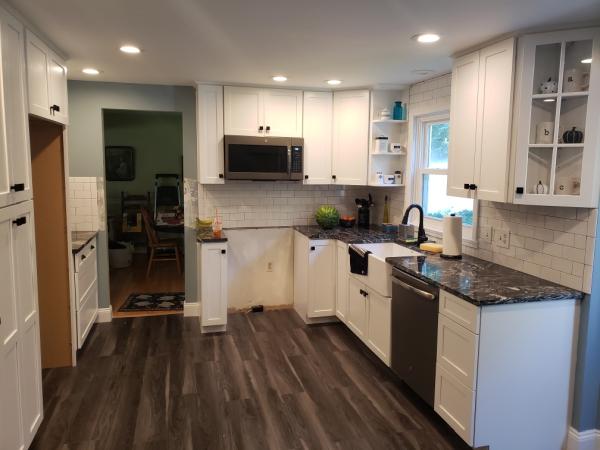 Rochester Residential Remodeling LLC