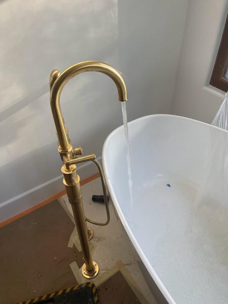 RMR Plumbing Inc
